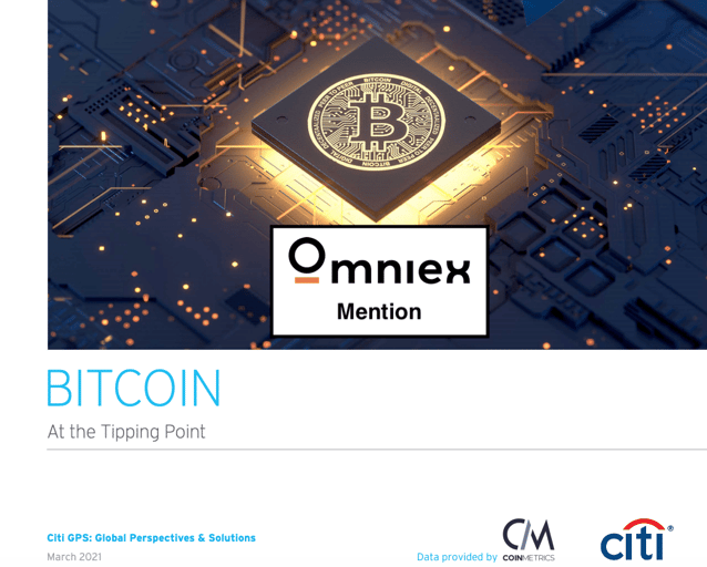 omniex crypto