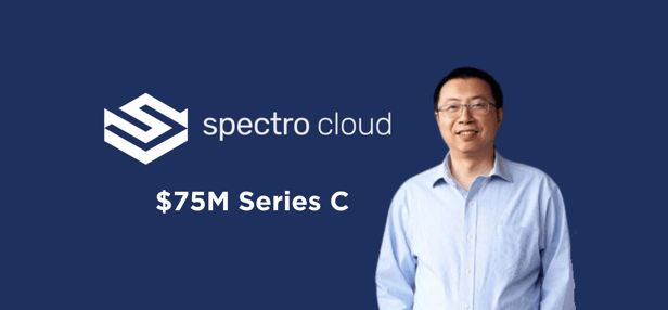 Spectro Cloud: Dominating Kubernetes from Edge to Cloud