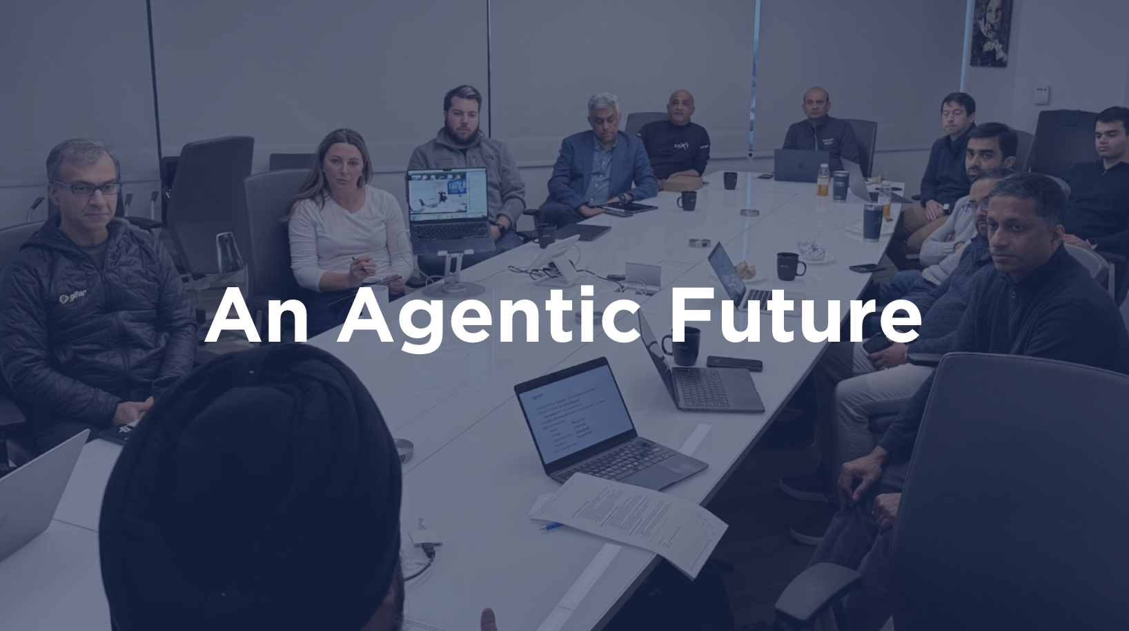 An Agentic Future: Best Practices From Our Portfolio Roundtable