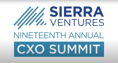 SIERRA Ventures' 19th Annual CXO Summit: Navigating the AI Frontier