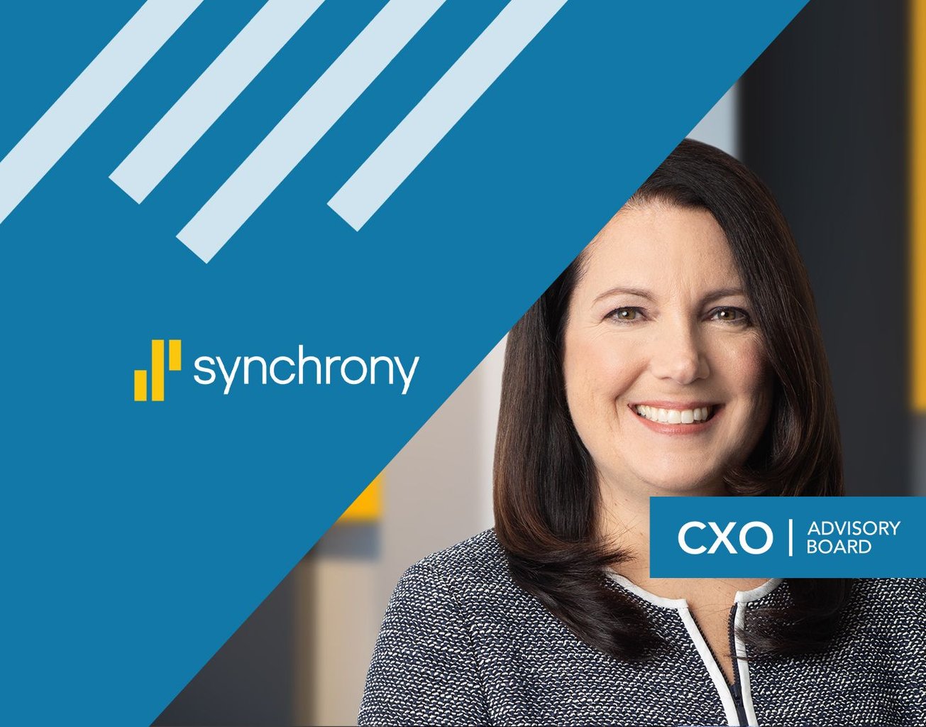 Meet the CXO - Carol Juel