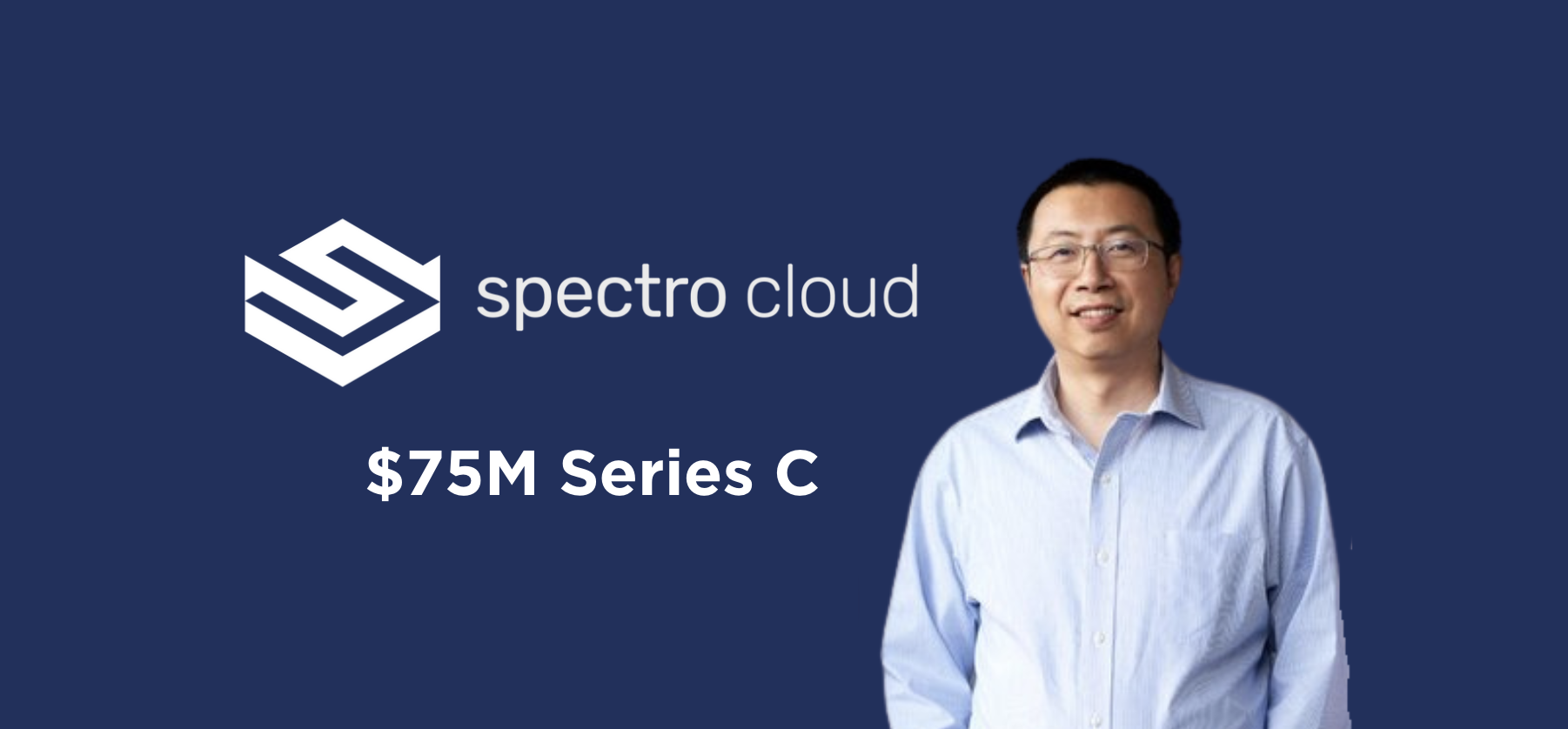  Spectro Cloud: Dominating Kubernetes from Edge to Cloud