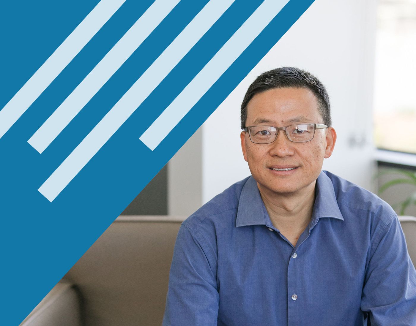 Meet the Team - Ben Yu - Sierra Ventures Blog